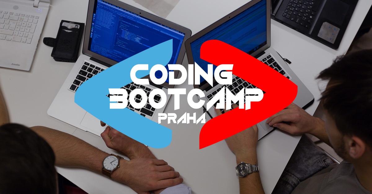programming bootcamp